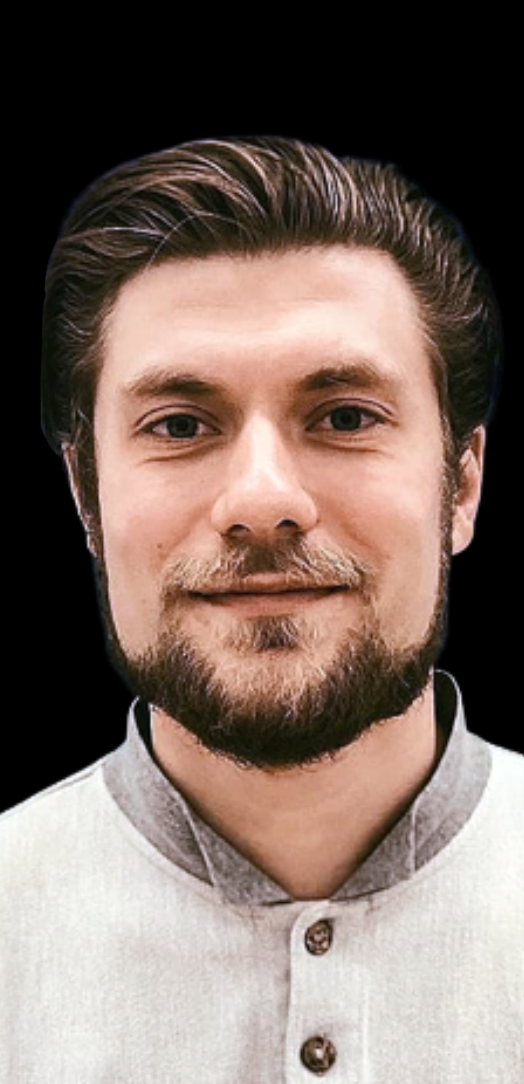 DataMix Defender | Maksym Osovitnii